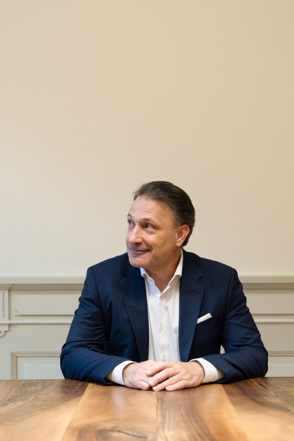 Claudio Freggio