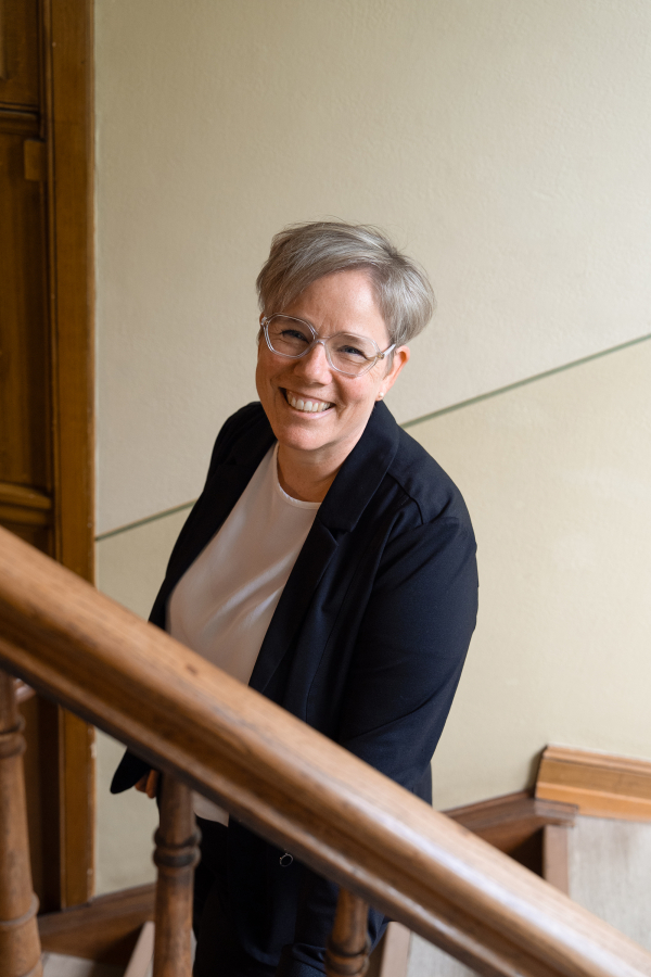 Caroline Wartmann