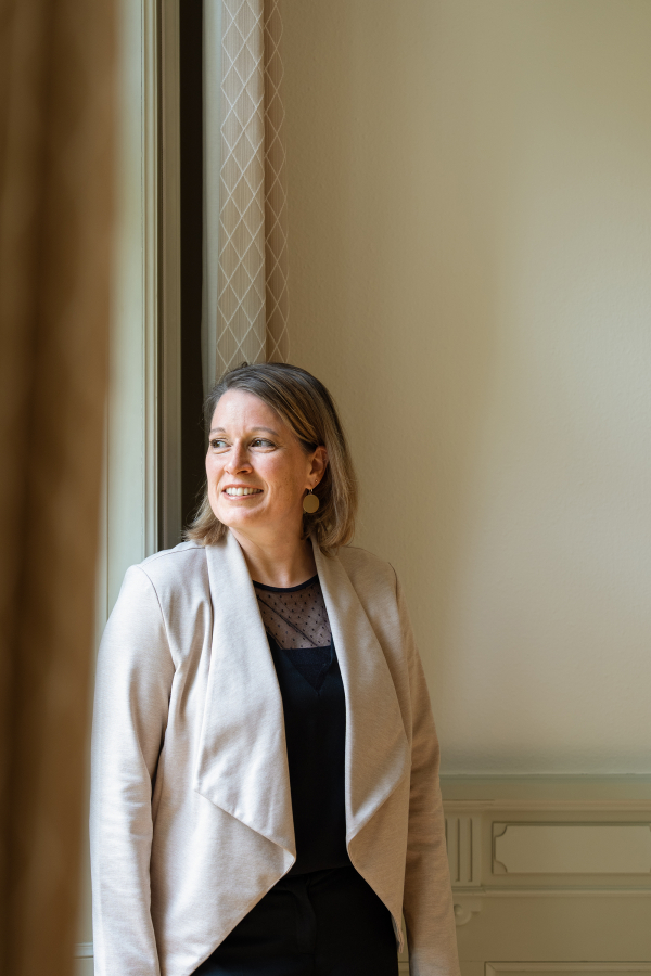 Judith Schuerch
