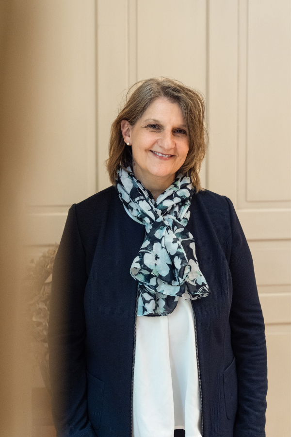 Andrea Niederer