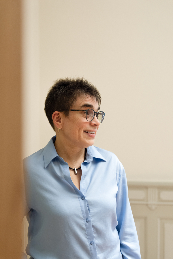 Karin Eichmann