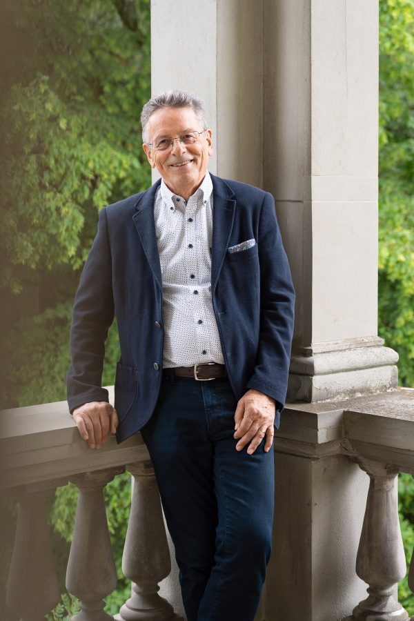 Walter Anderes